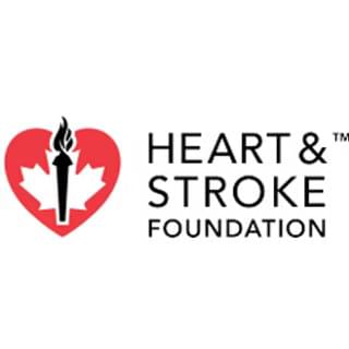 Heart and Stroke Foundation BC