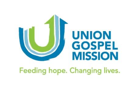 Union Gospel Mission Food Bank